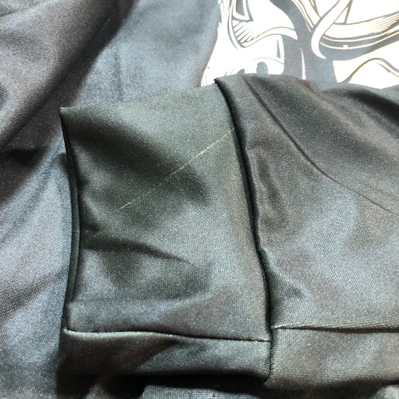 NWOT Star Wars Hoodie with kangaroo pocket M - Picture 4 of 8